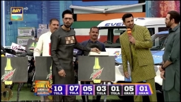 Jeeto Pakistan League - 23rd March 2025